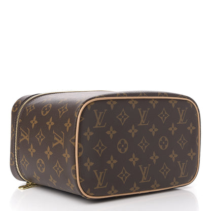 Louis Vuitton Monogram Nice BB 4 of 9