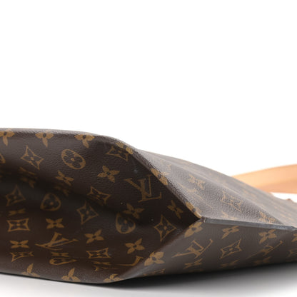 Louis Vuitton Monogram All-In MM 8 of 8