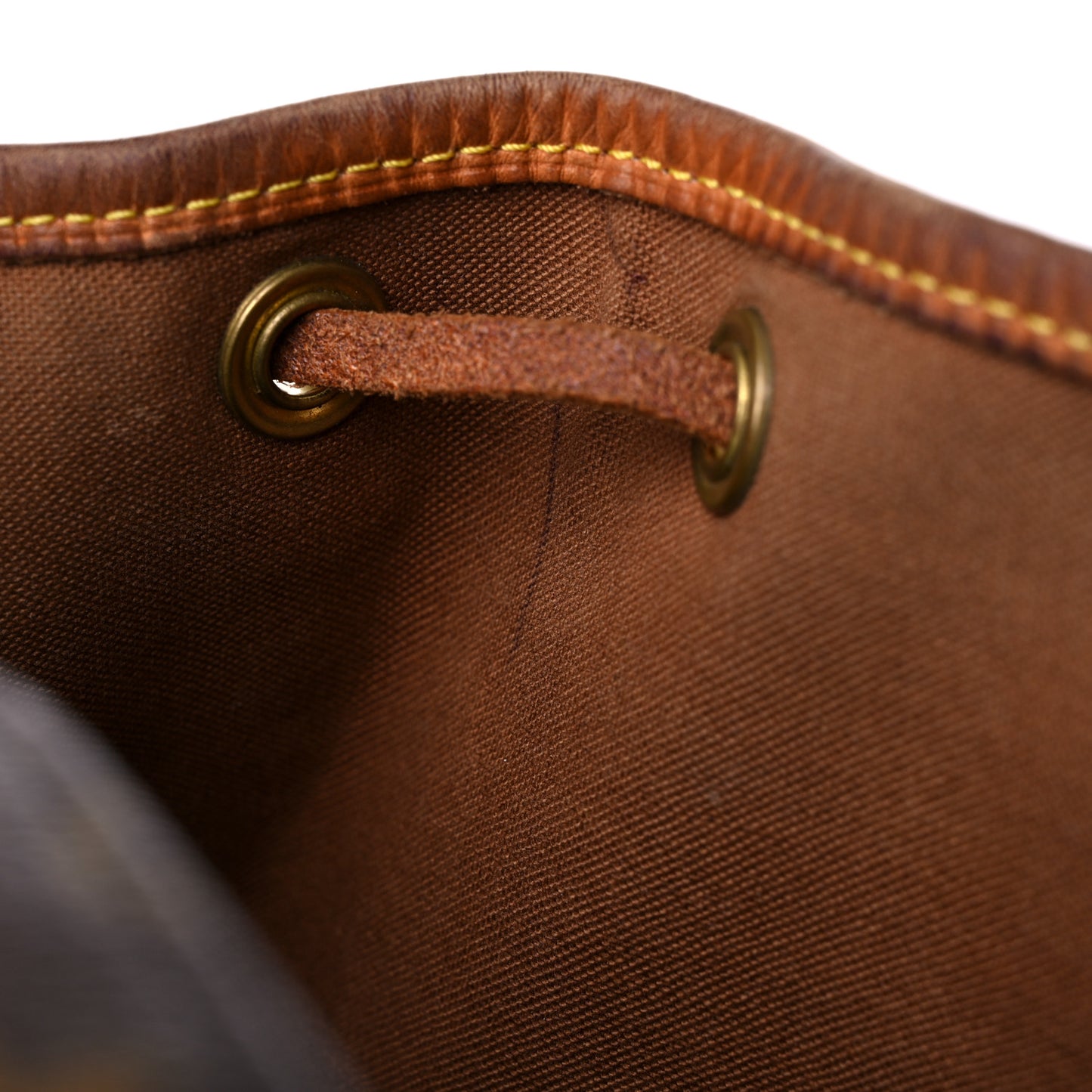 Monogram Montsouris MM Backpack