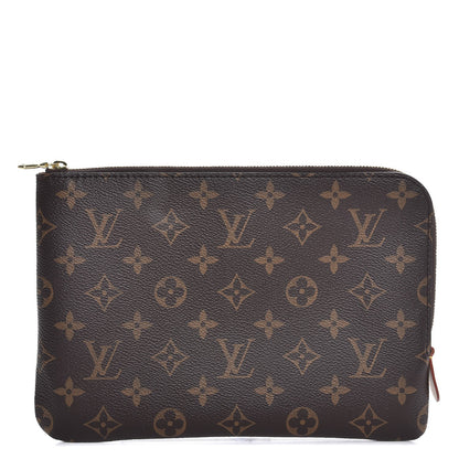 Louis Vuitton Monogram Etui Voyage PM Pouch 1 of 7