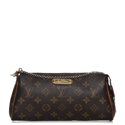 Louis Vuitton Monogram Eva Clutch 1 of 15