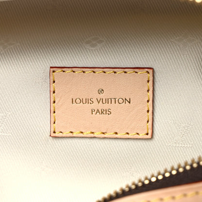 Louis Vuitton Monogram High Rise Bumbag 6 of 8