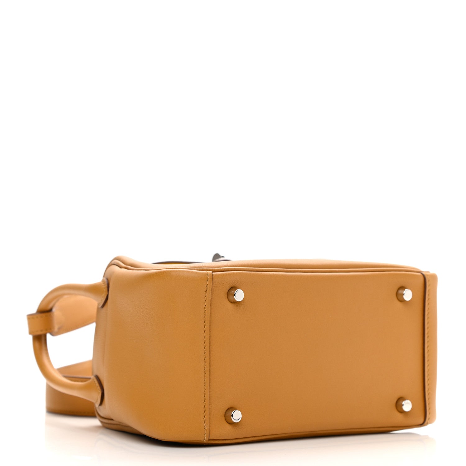 Hermes Swift Verso Mini Lindy 20 Sesame Lime 4 of 11
