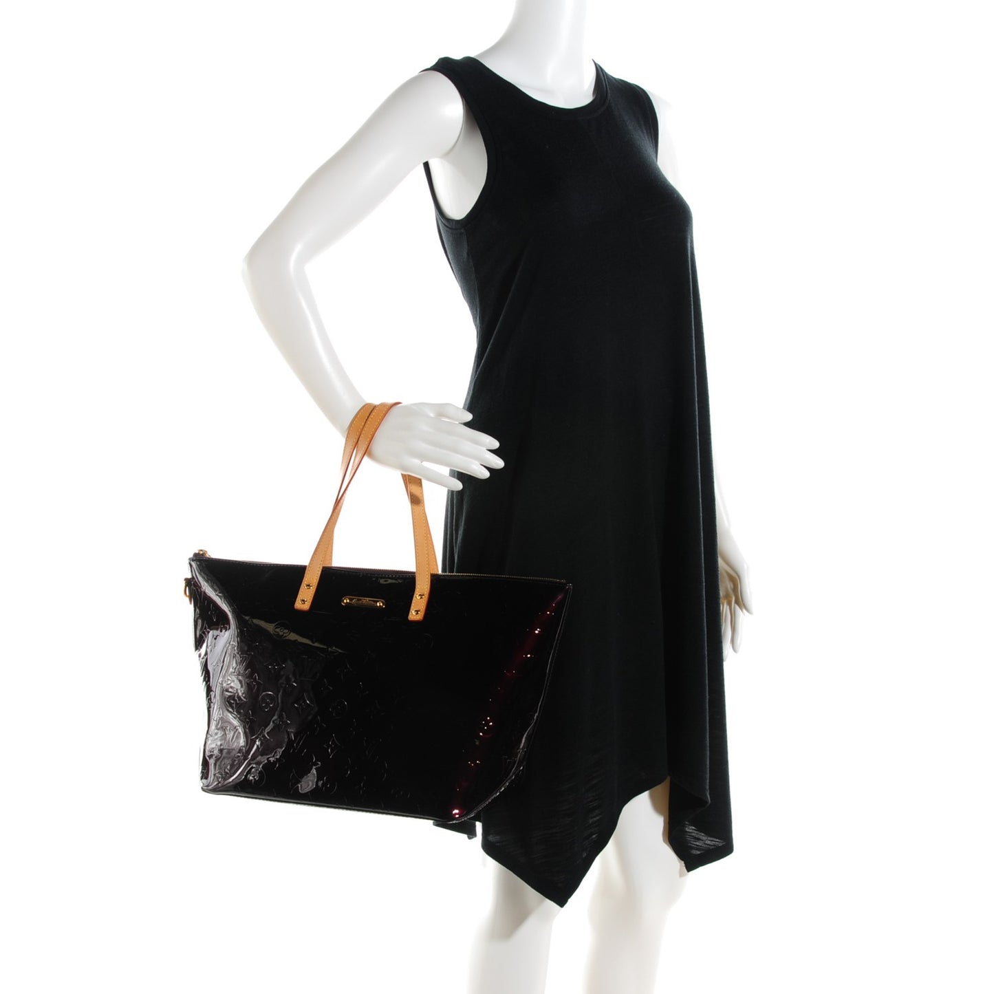 Vernis Bellevue GM Amarante