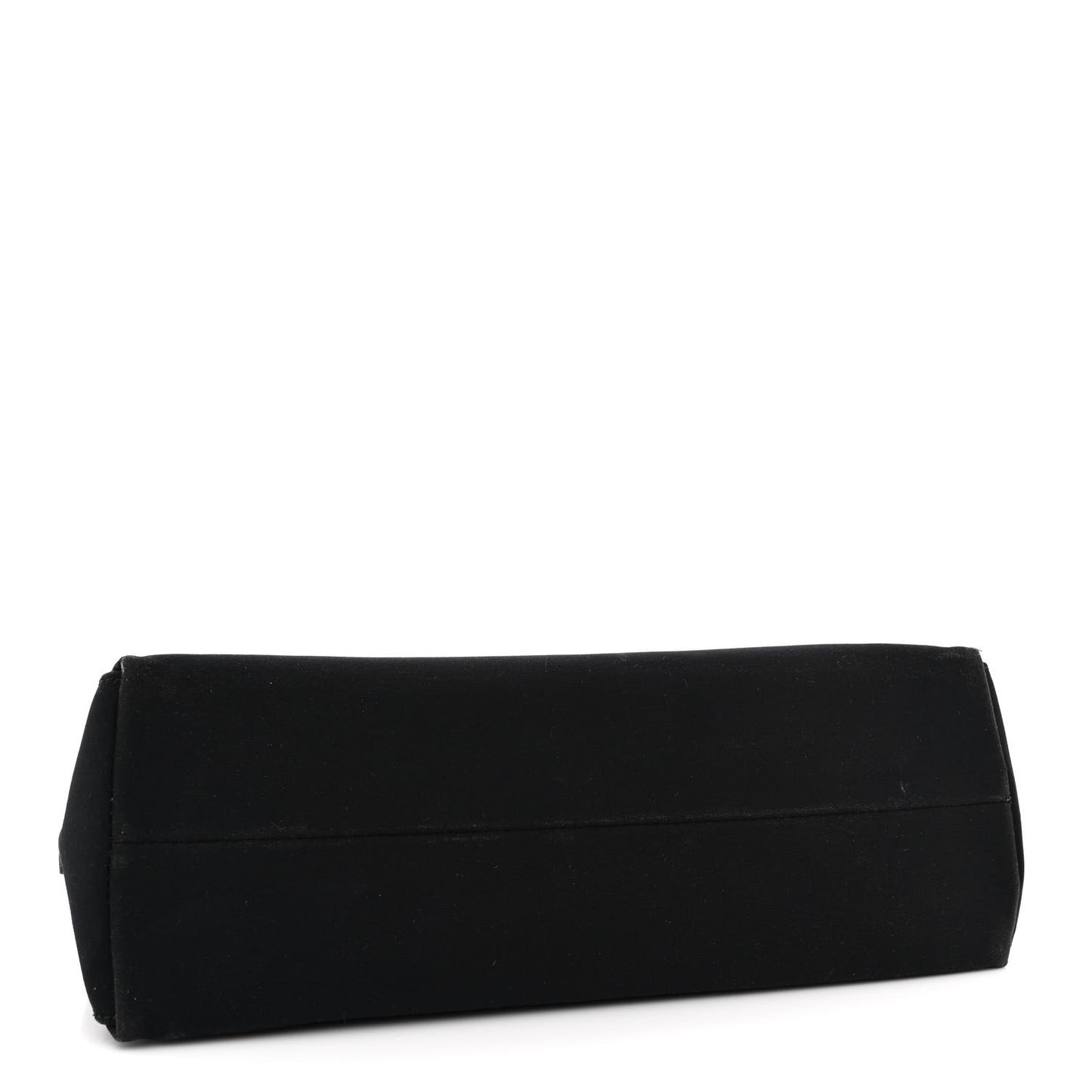 Neoprene Shoulder Bag Black