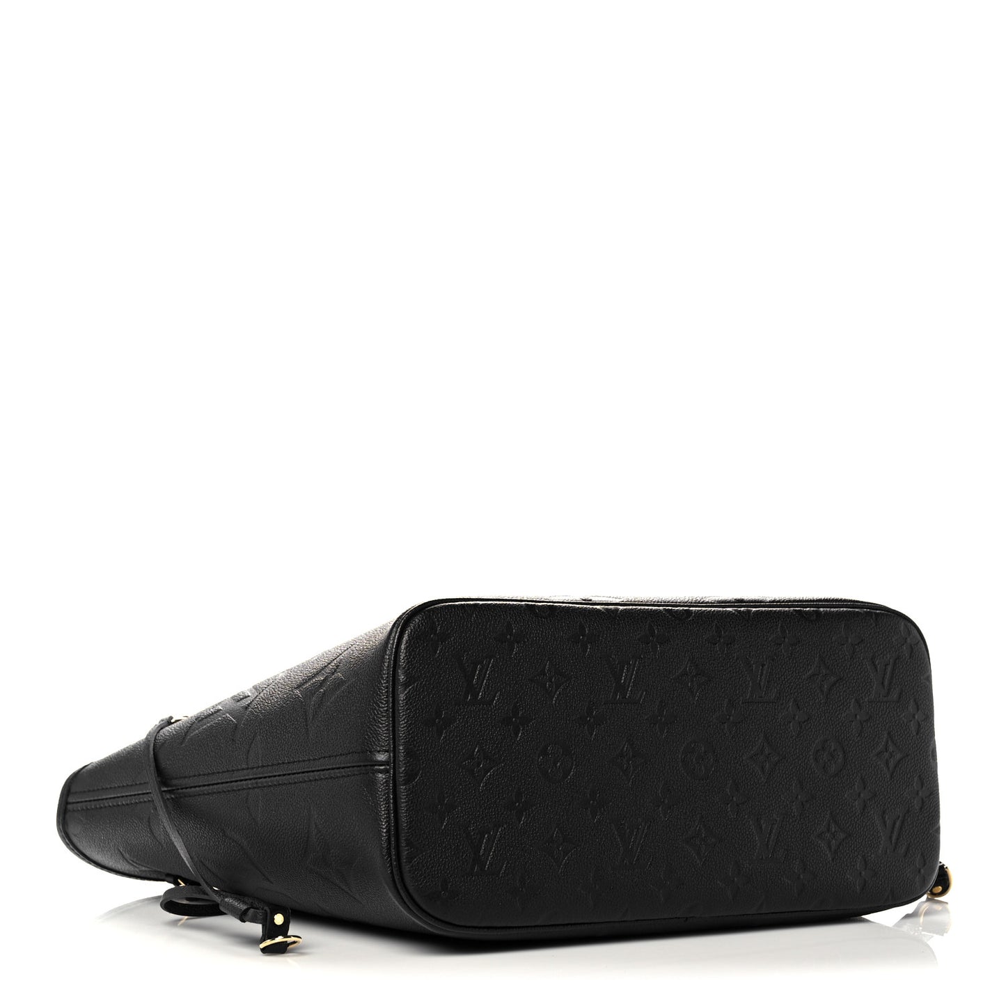 Empreinte Monogram Giant Neverfull MM Black