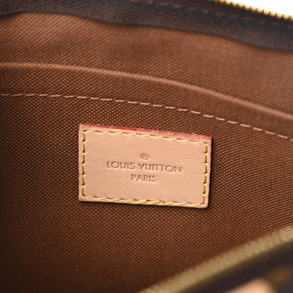 Louis Vuitton Monogram Multi Pochette Accessories Kaki 8 of 16