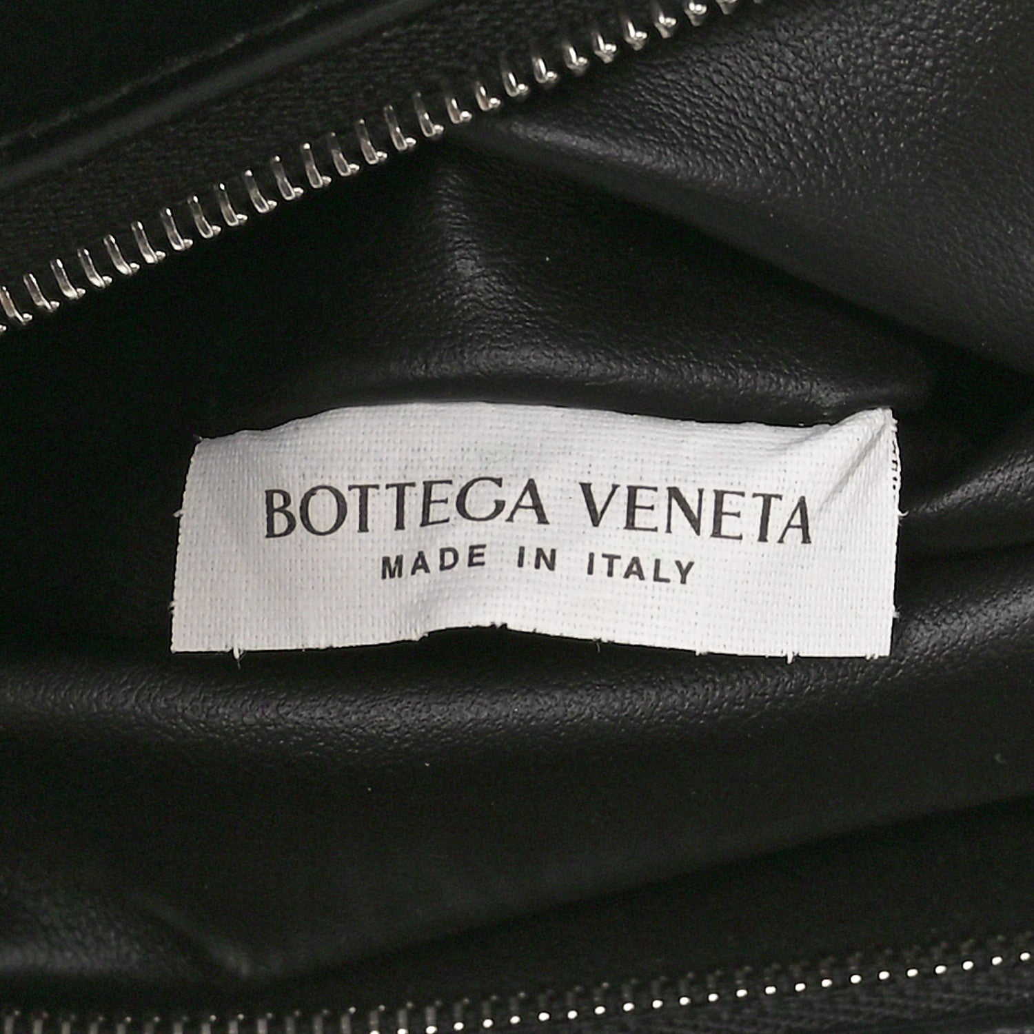 Bottega Veneta Nappa Intrecciato Small Jodie Black 7 of 11