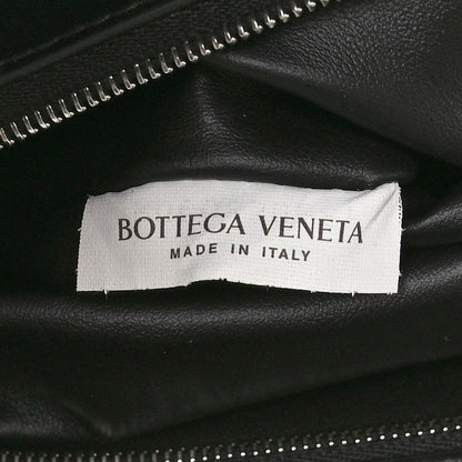 Bottega Veneta Nappa Intrecciato Small Jodie Black 7 of 11