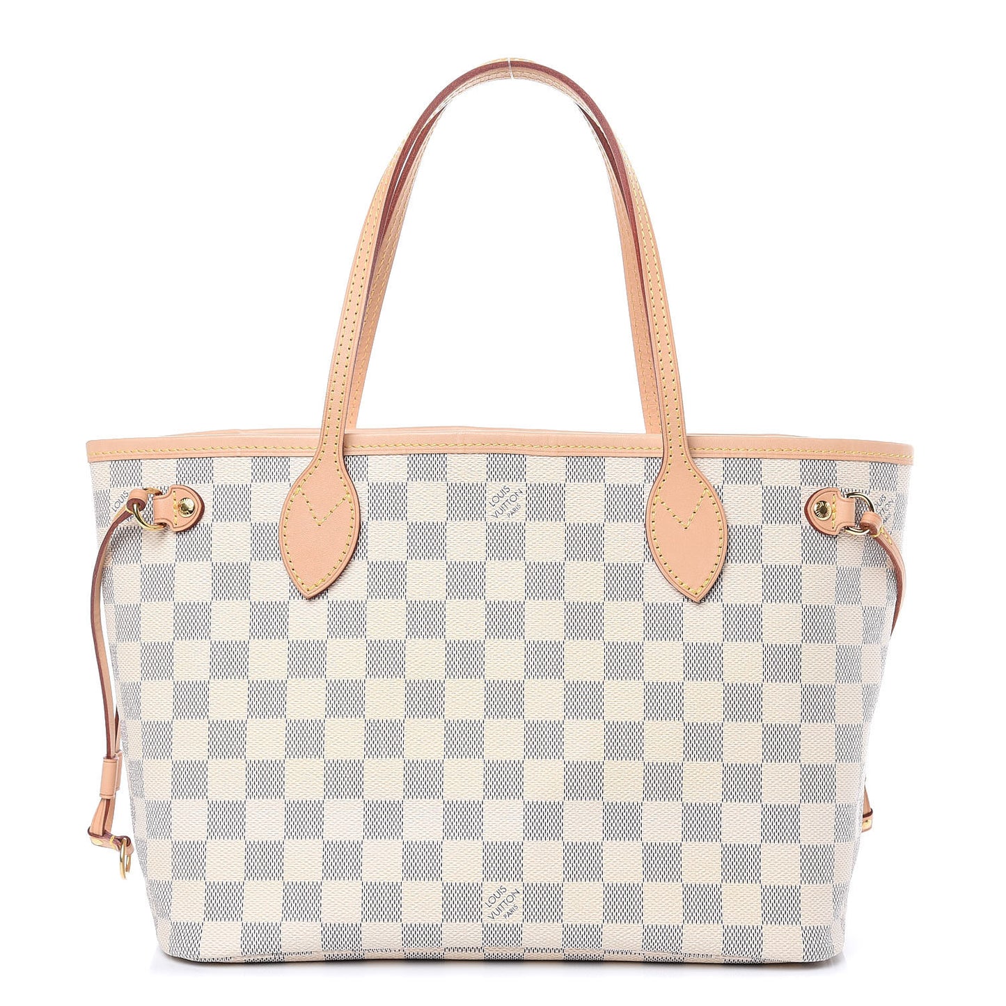 Damier Azur Neo Neverfull PM