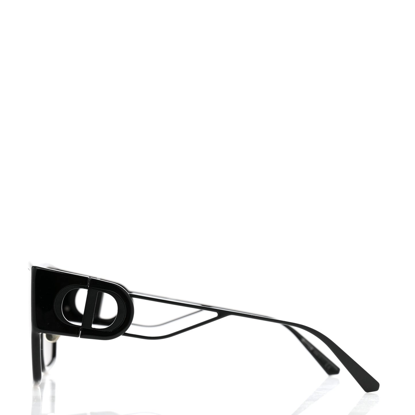 Rectangular 30 Montaigne 1 S2U Sunglasses