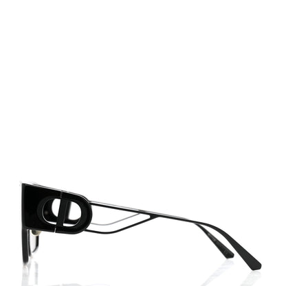 Christian Dior Rectangular 30 Montaigne 1 S2U Sunglasses 3 of 7