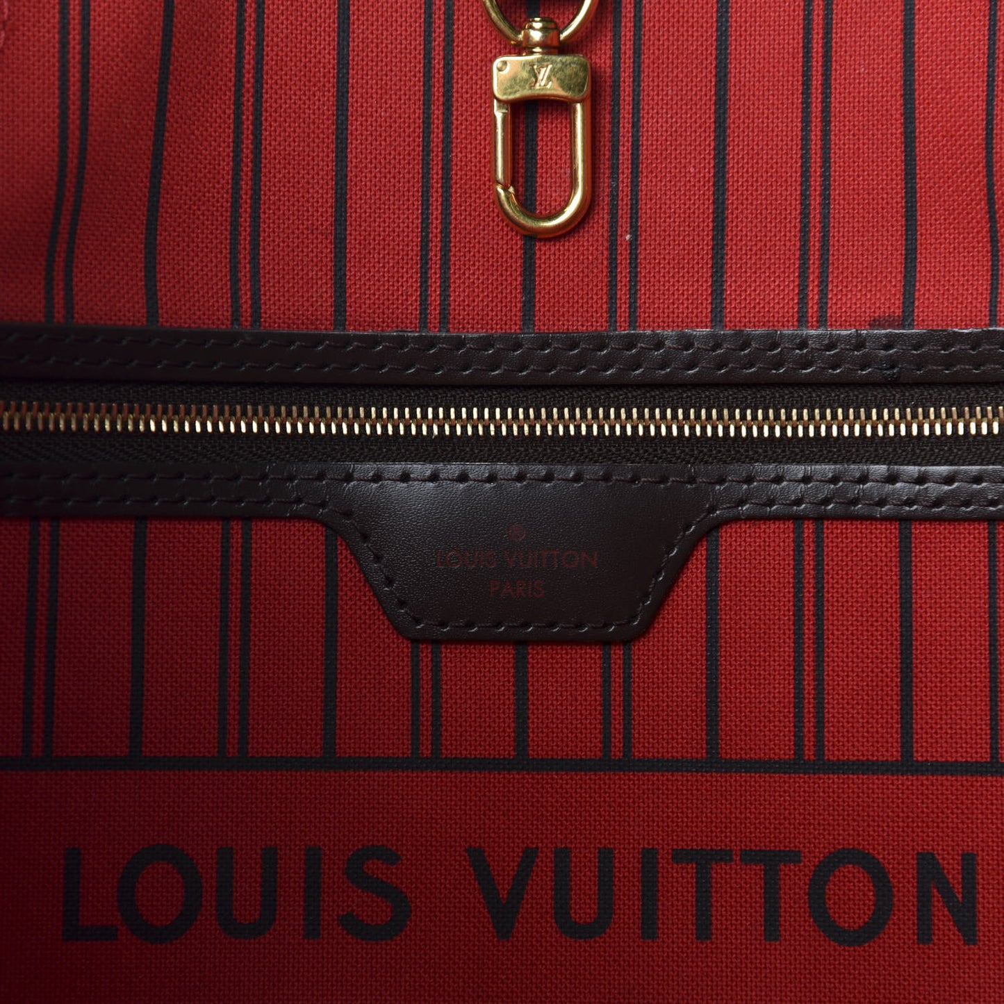 Damier Ebene Neo Neverfull GM