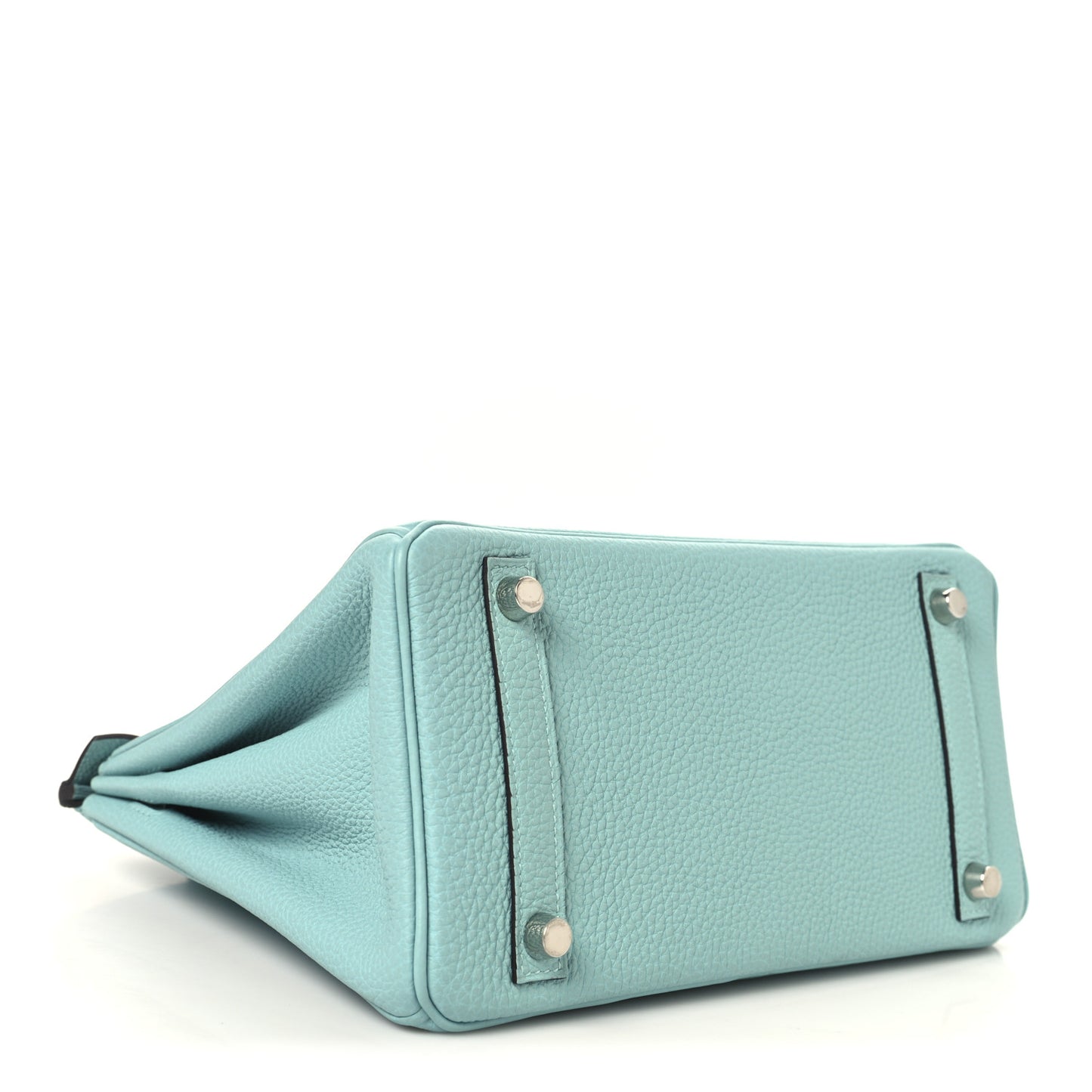 Togo Birkin 25 Bleu Atoll