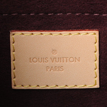 Louis Vuitton Monogram Montaigne MM 7 of 10