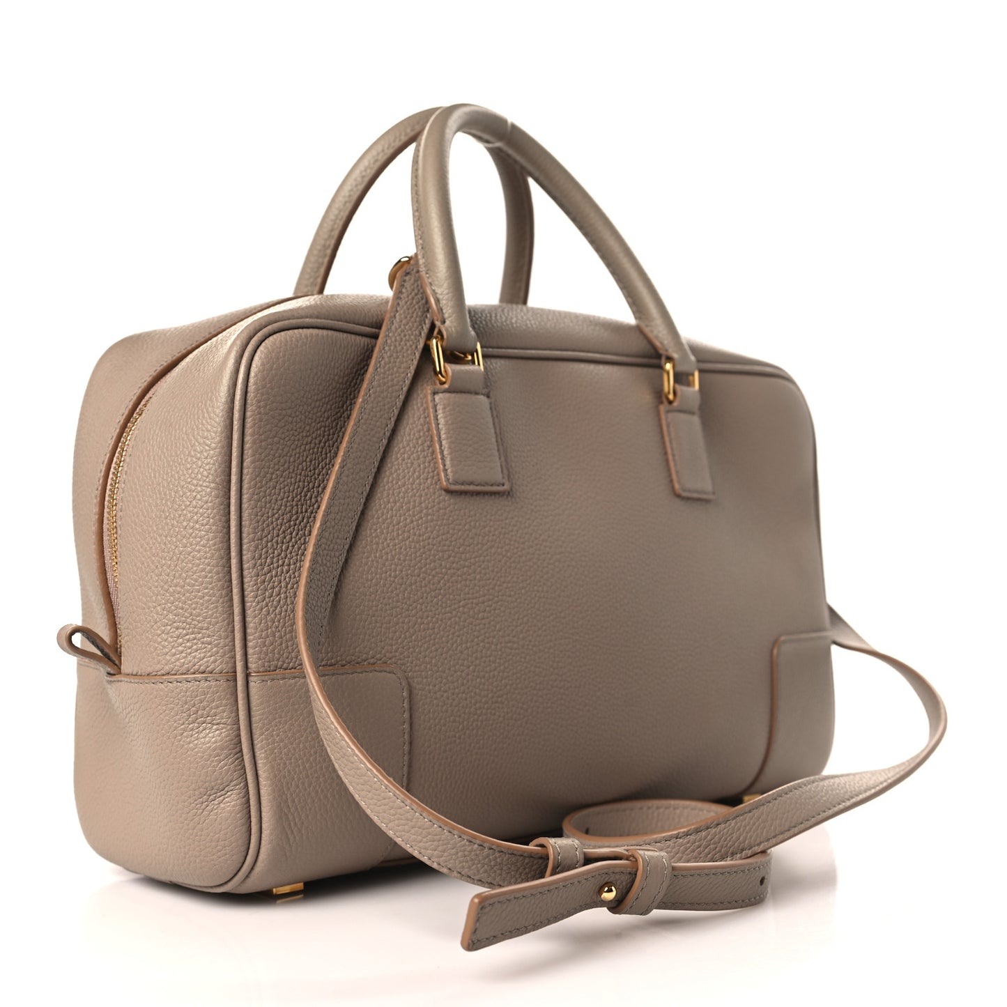 Calfskin Amazona 28 Sand