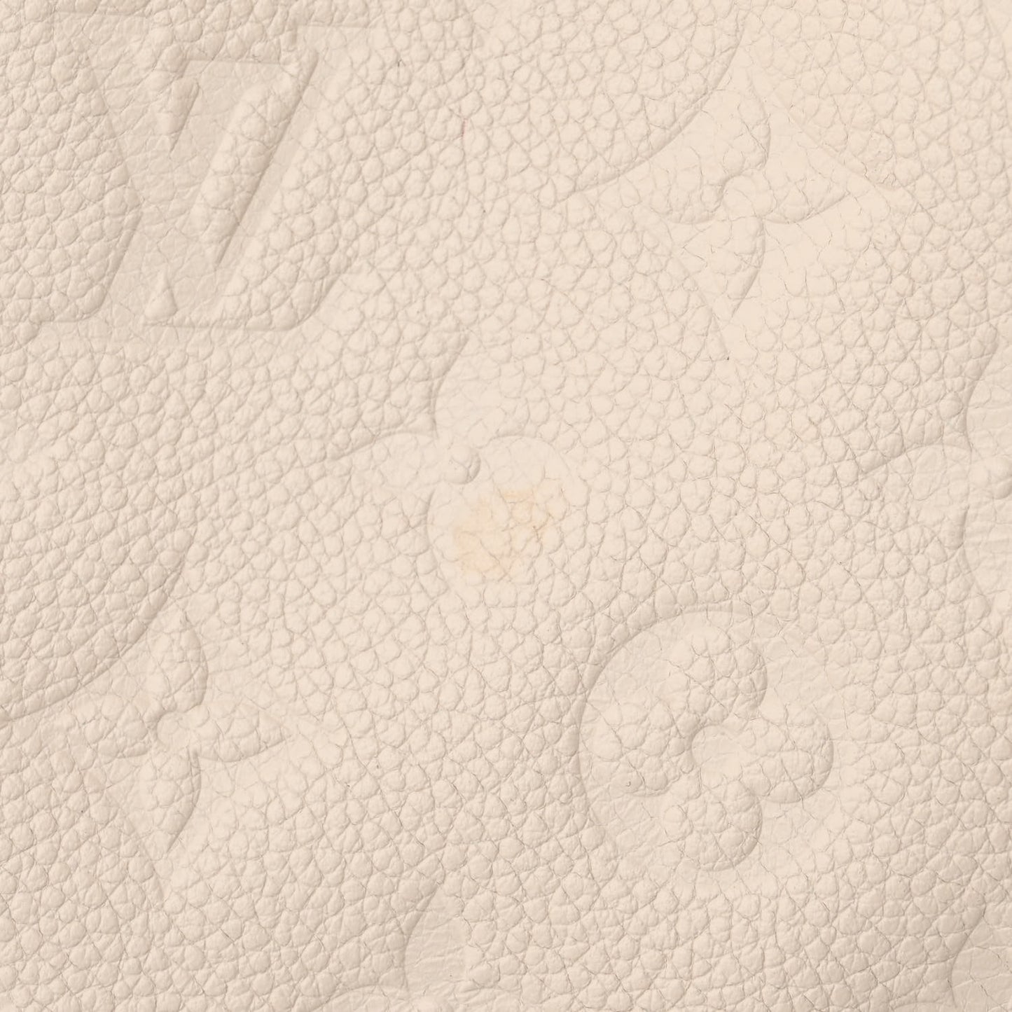 Empreinte Artsy MM Neige