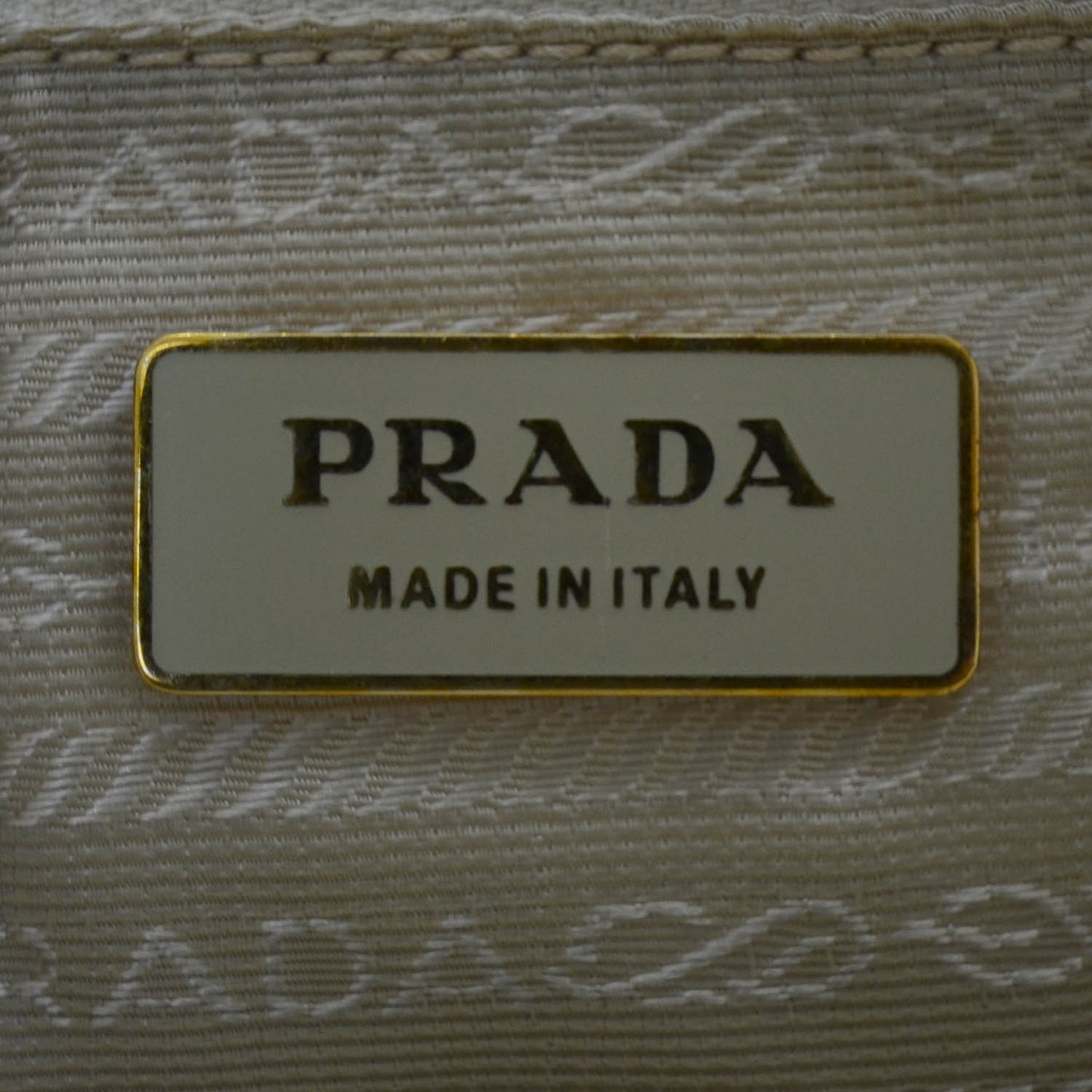Spazzolato Shoulder Bag