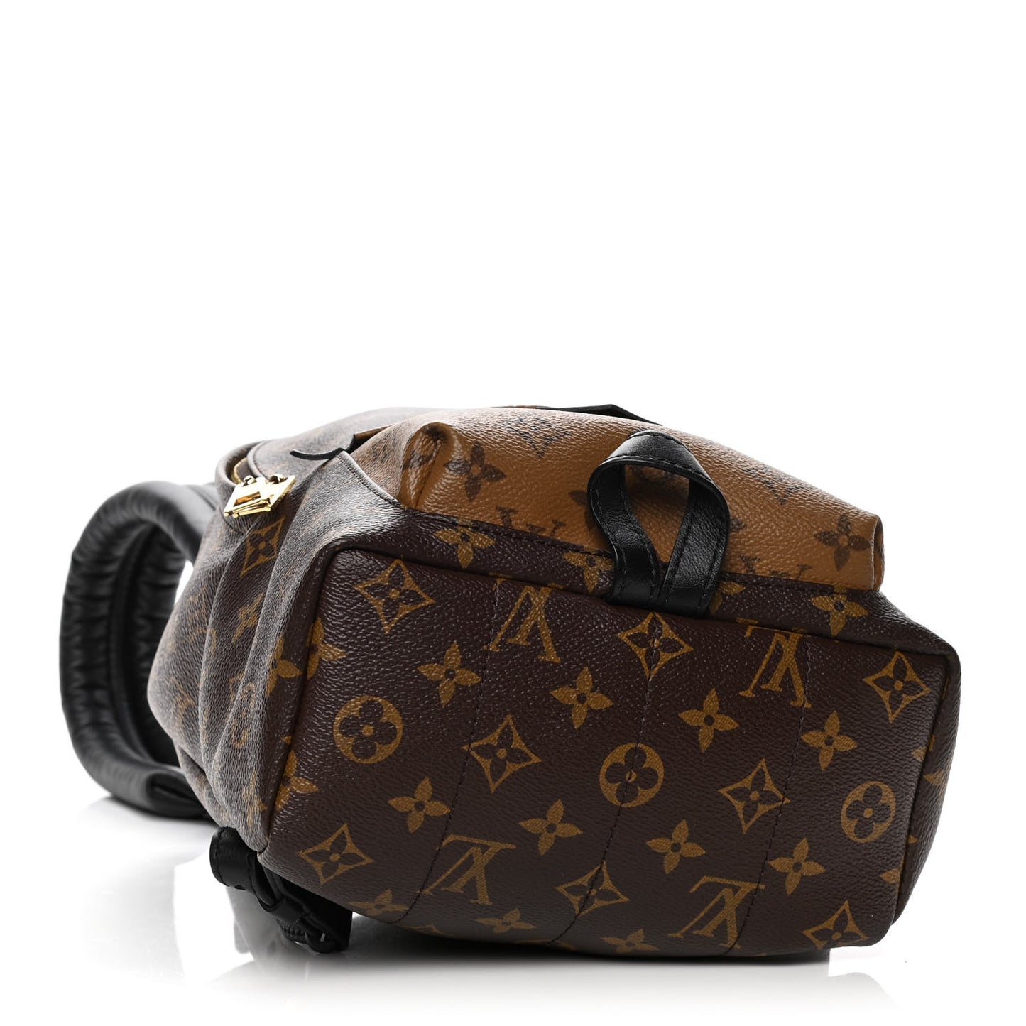 Reverse Monogram Palm Springs Backpack PM