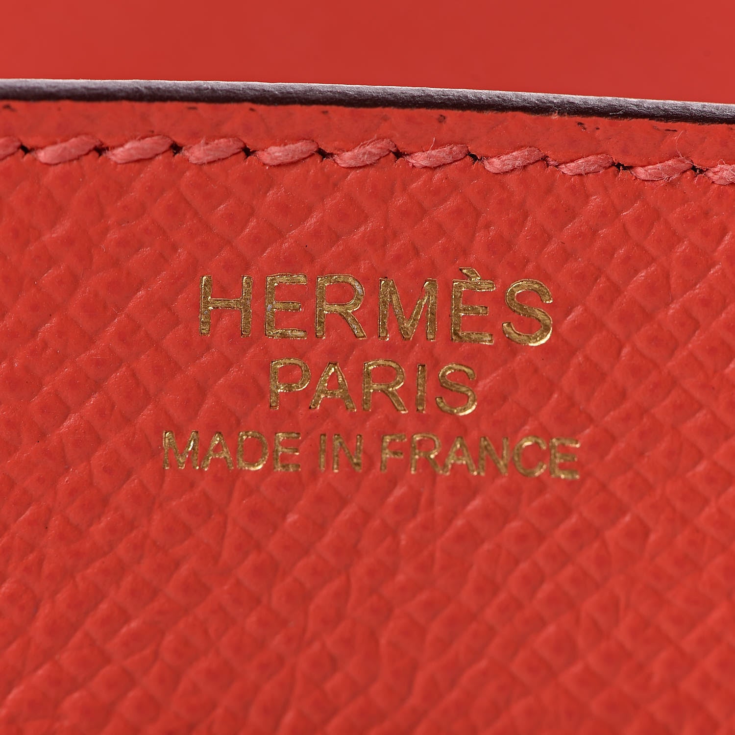 Hermes Epsom Birkin 30 Rose Jaipur 20 of 36