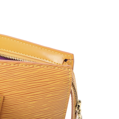 Louis Vuitton Epi Saint Jacques GM Tassil 10 of 10