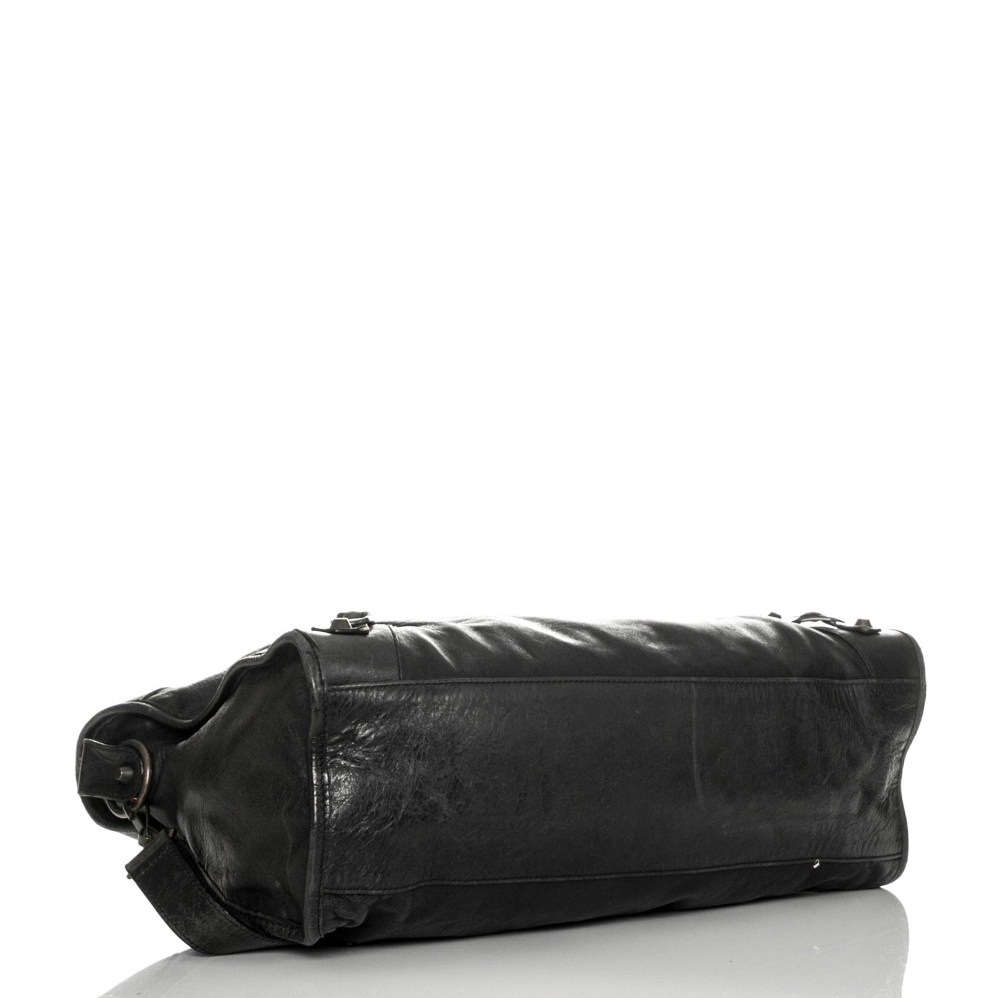 Agneau Classic Hardware City Black