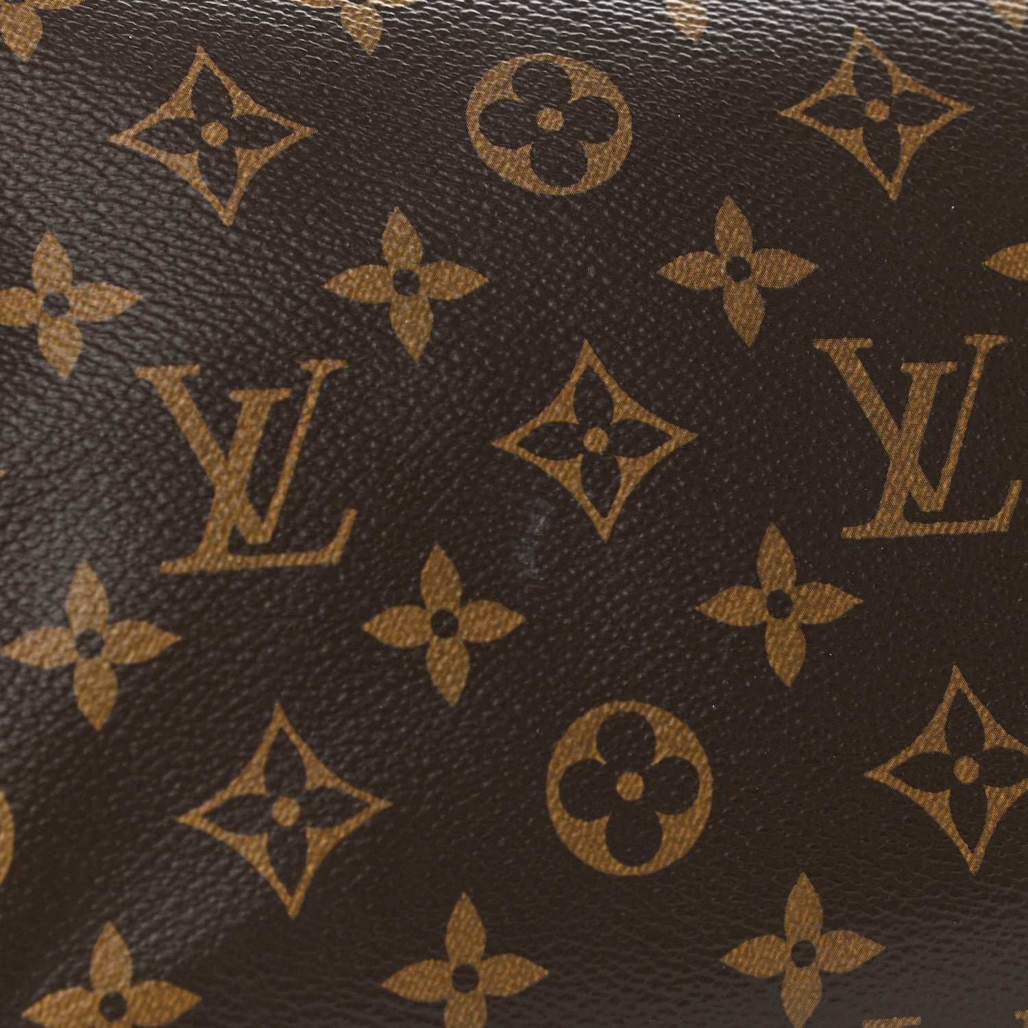 Louis Vuitton Monogram Speedy Bandouliere 25 8 of 10