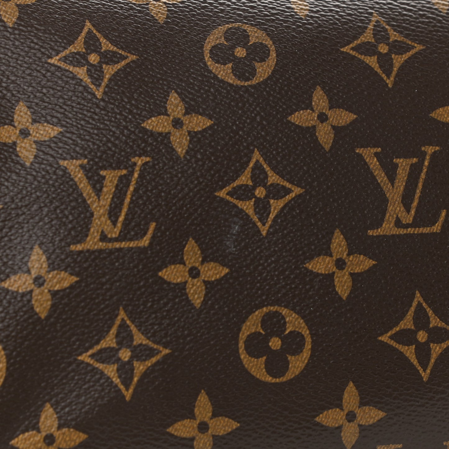 Monogram Speedy Bandouliere 25