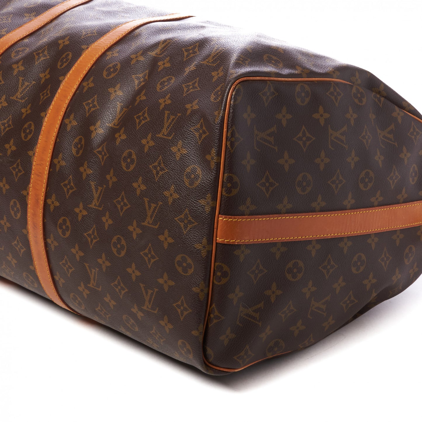 Monogram Keepall Bandouliere 60