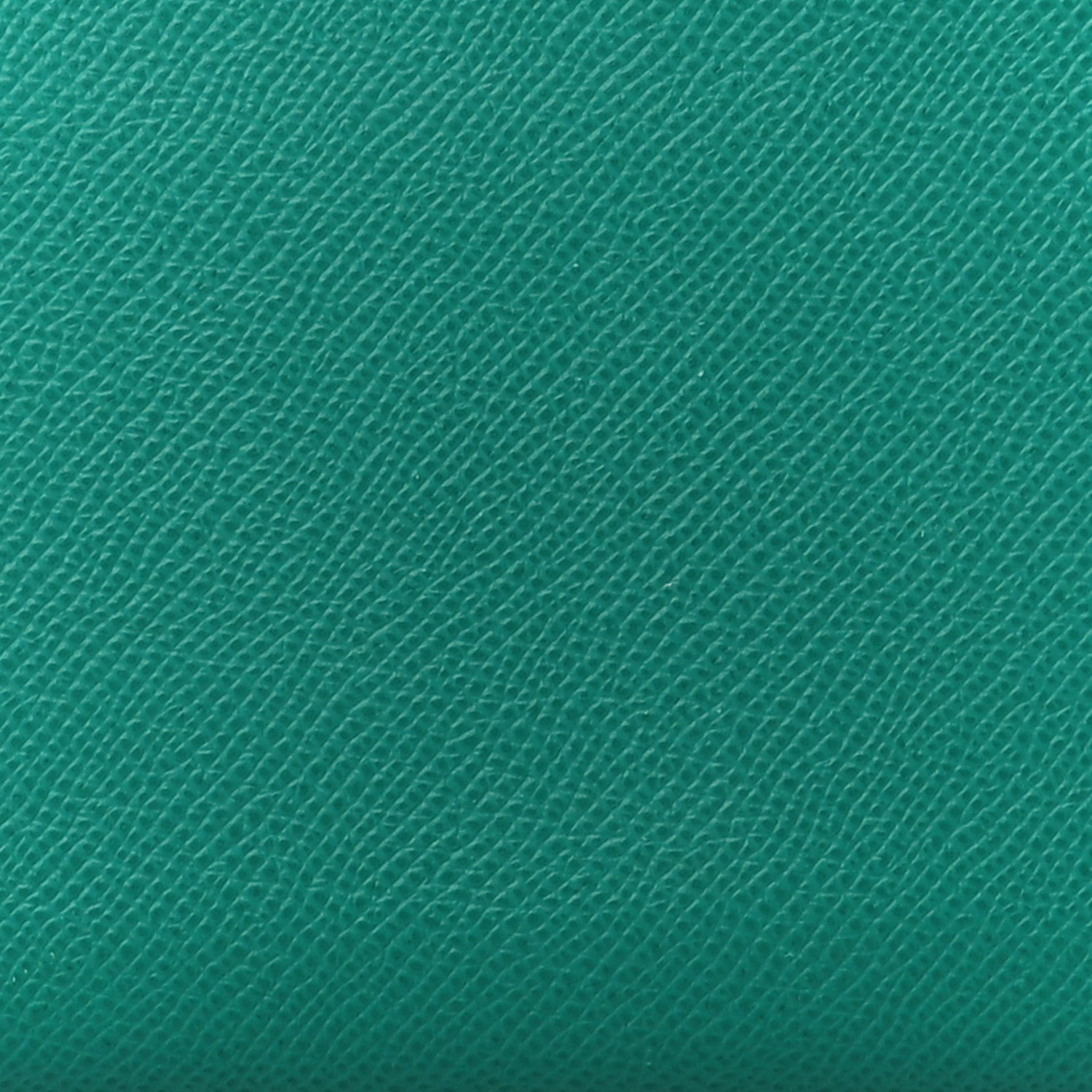Hermes Epsom Silk'In Wallet Vert Jade 9 of 13