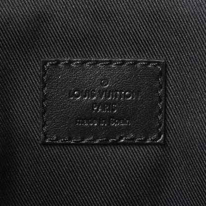 Louis Vuitton Monogram Eclipse Trio Backpack 6 of 9