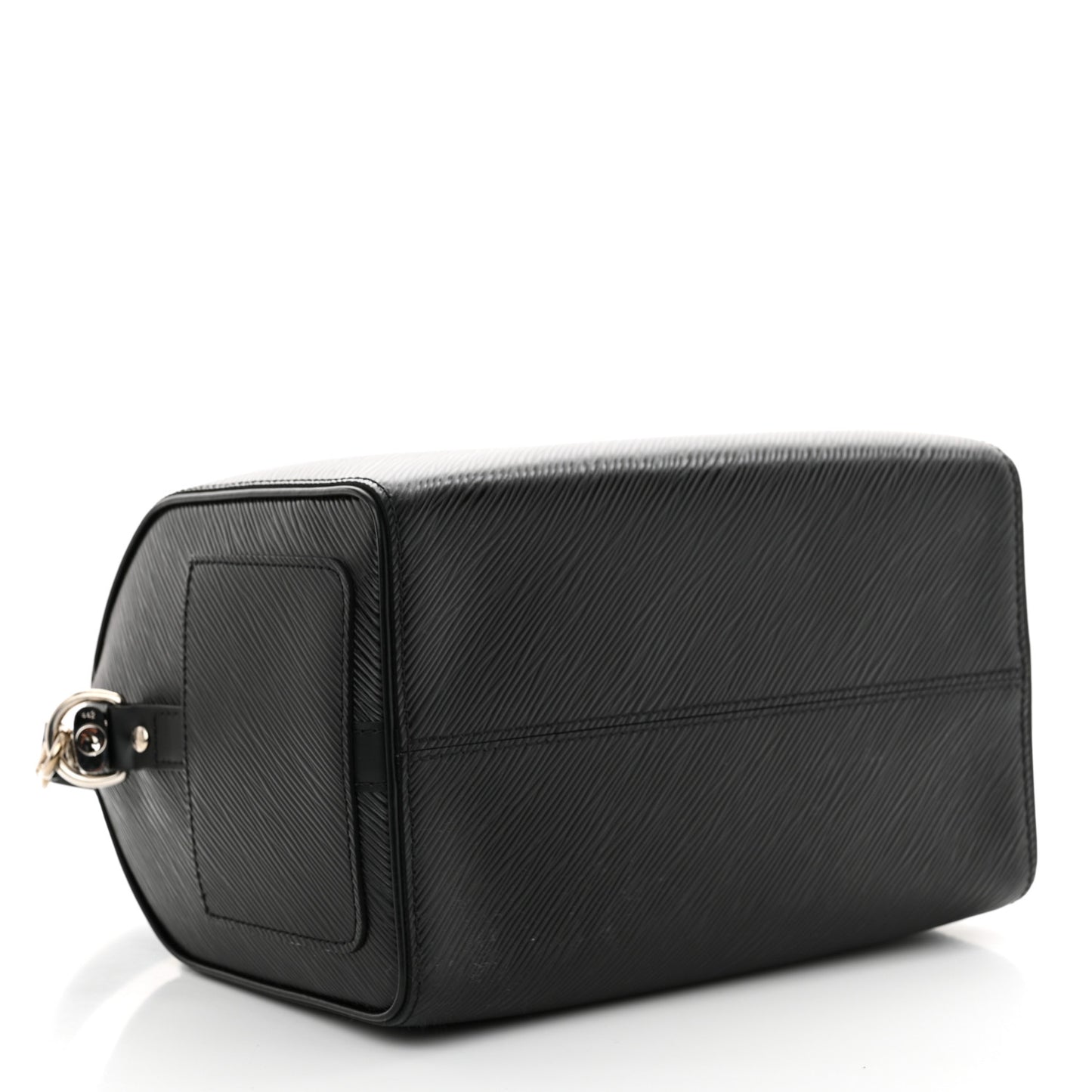 Epi Speedy Bandouliere 25 Black