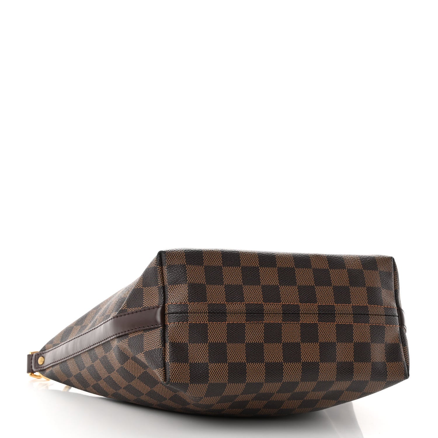 Louis Vuitton Damier Ebene Illovo MM 4 of 9