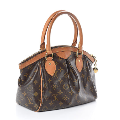 Louis Vuitton Monogram Tivoli PM 3 of 9