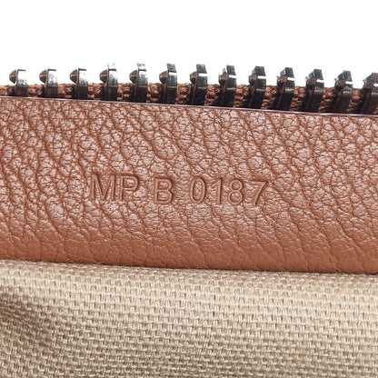Givenchy Sugar Goatskin Medium Antigona Cognac 8 of 8