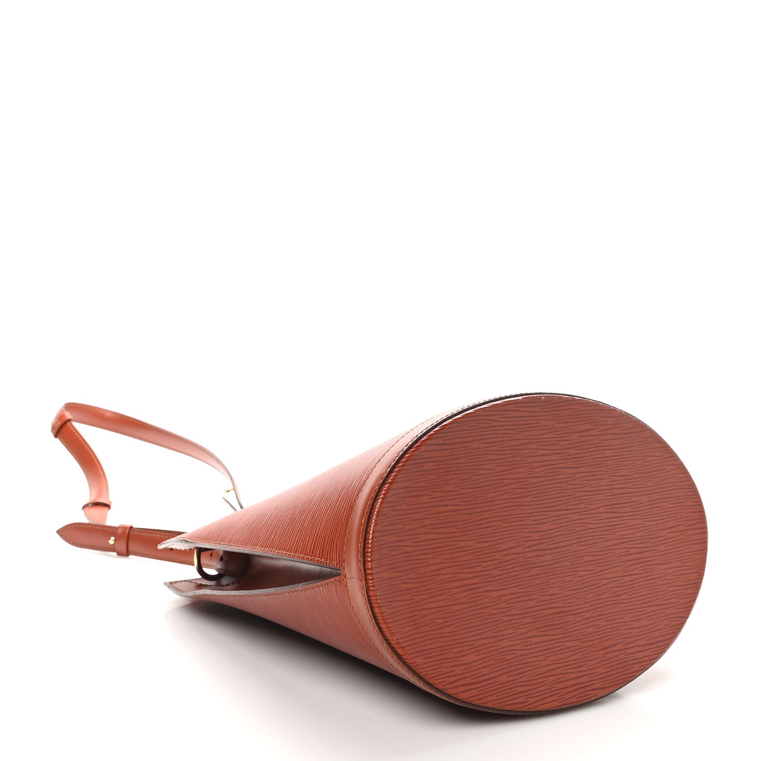 Louis Vuitton Epi Cluny Kenyan Fawn 4 of 9
