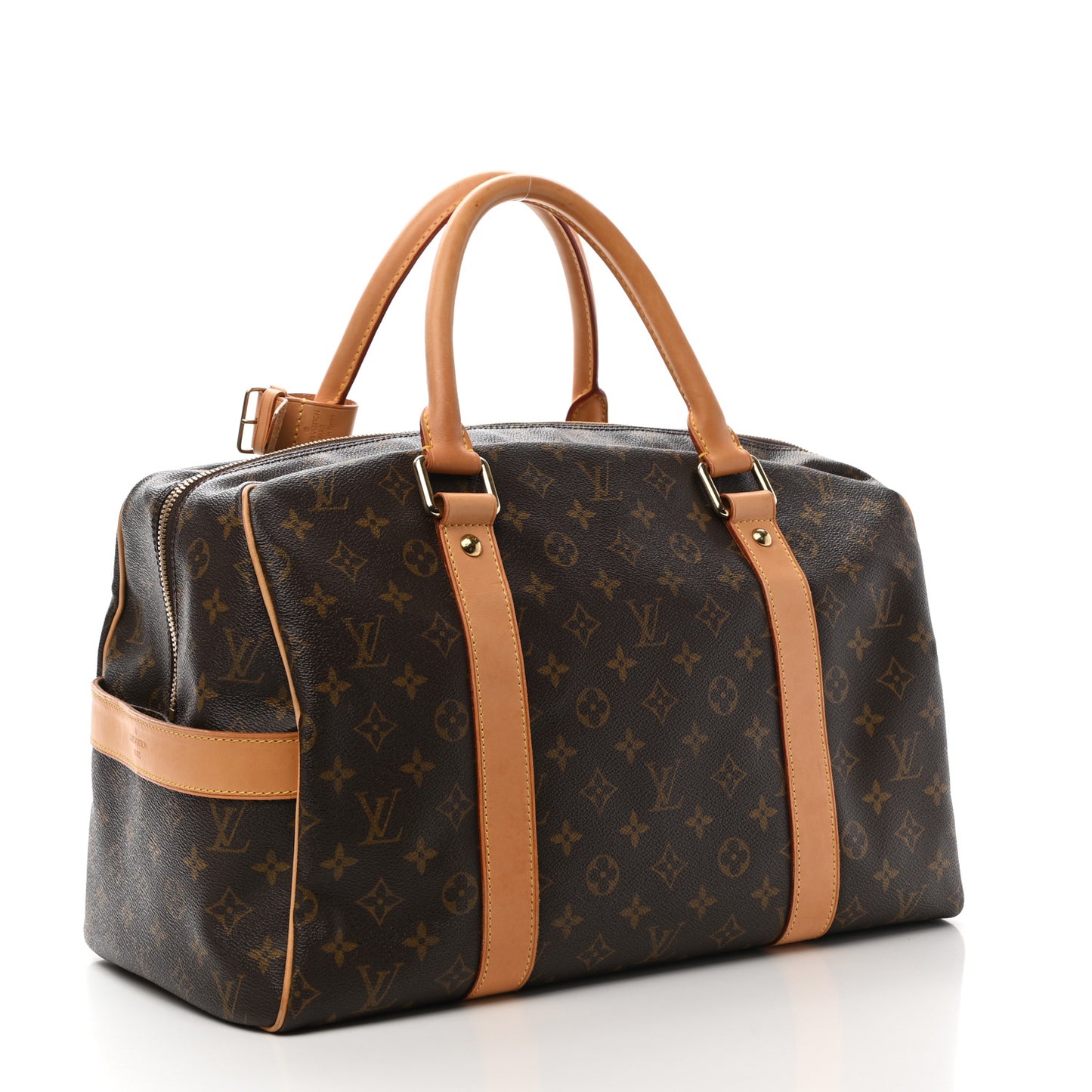 Monogram Carryall