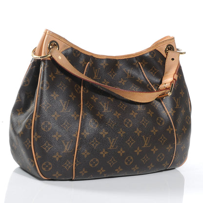 Louis Vuitton Monogram Galliera PM 3 of 7