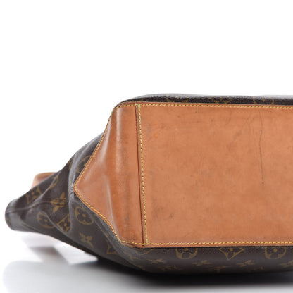 Louis Vuitton Monogram Cabas Piano 6 of 9