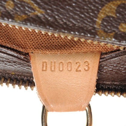 Louis Vuitton Monogram Cabas Piano 7 of 8