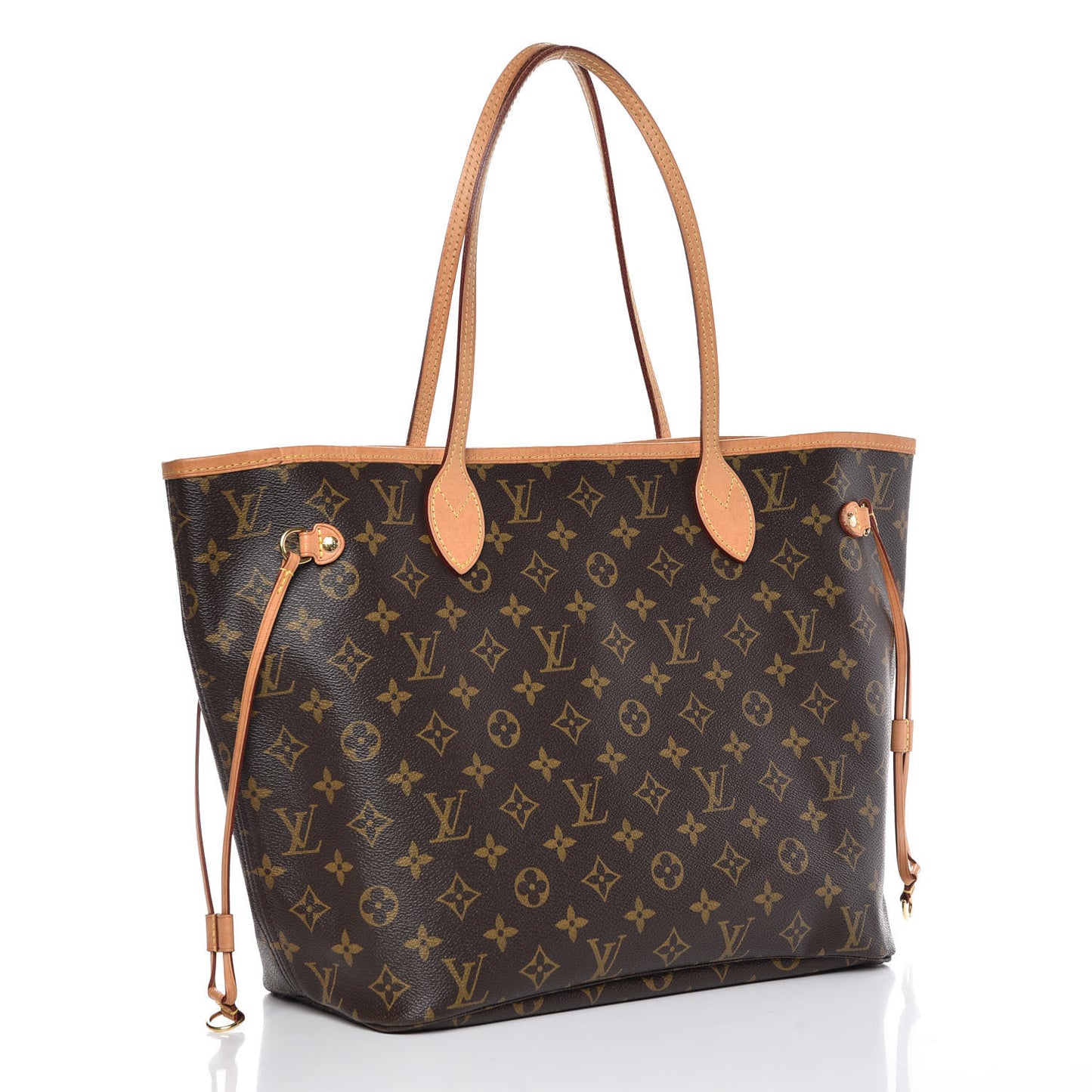 Monogram Neo Neverfull MM
