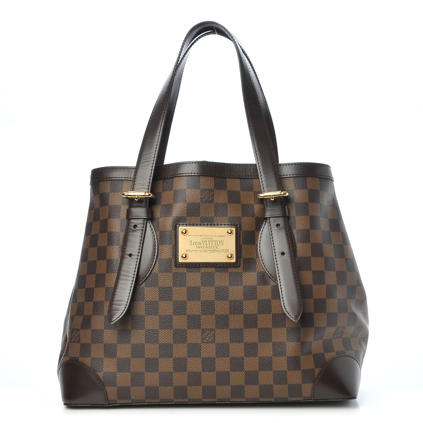 Damier Ebene Hampstead MM