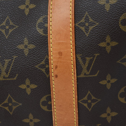 Louis Vuitton Monogram Sac Chien 50 Pet Carrier 18 of 19