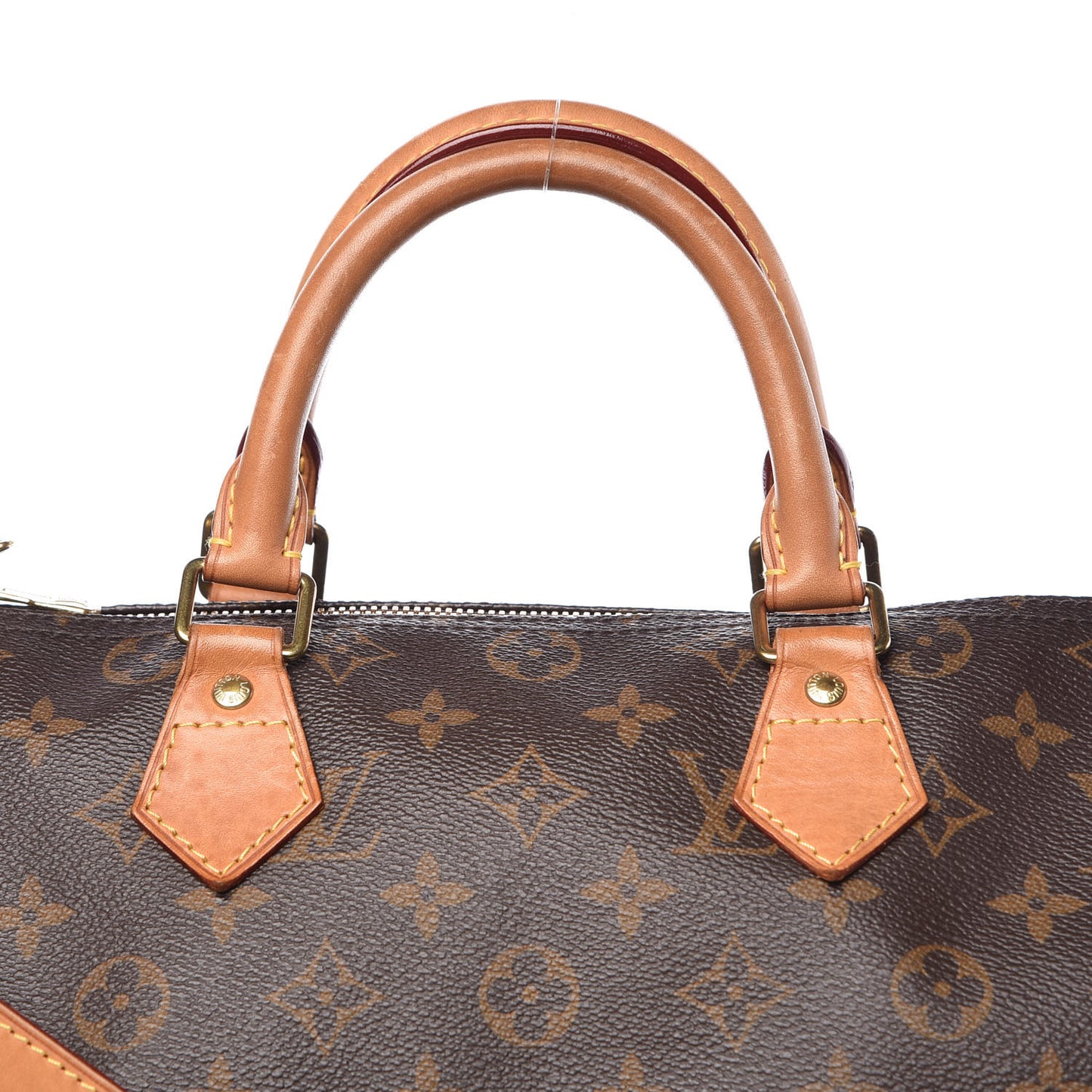 Monogram Speedy Bandouliere 30