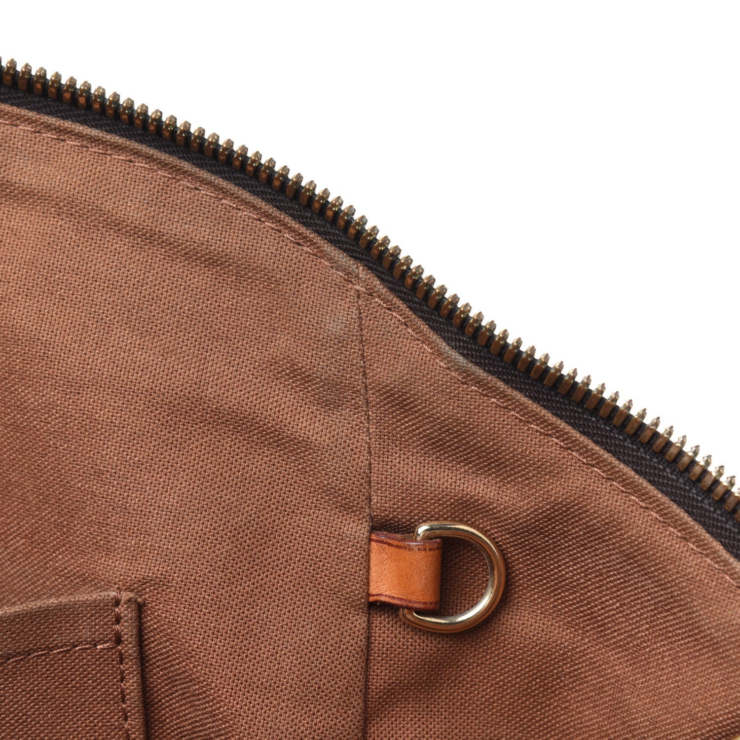 Louis Vuitton Monogram Tivoli GM 13 of 39