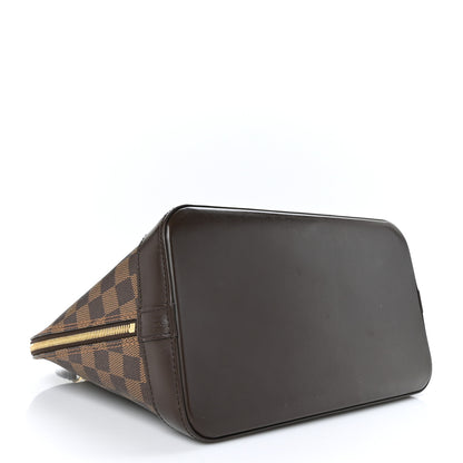 Louis Vuitton Damier Ebene Alma PM 4 of 9