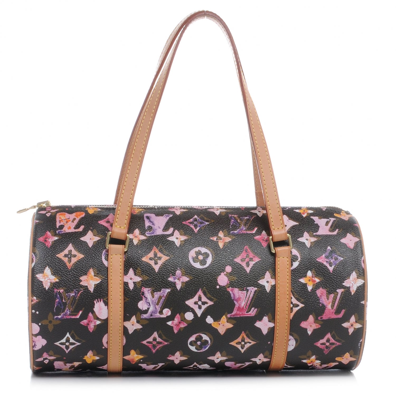 Louis Vuitton Watercolor Aquarelle Papillon 1 of 7