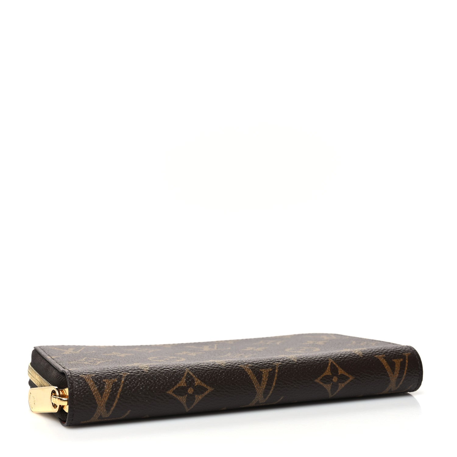 Louis Vuitton Monogram Zippy Wallet 4 of 9