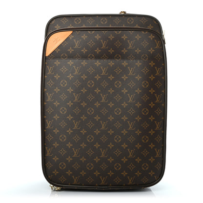 Louis Vuitton Monogram Pegase Legere Business 1 of 10