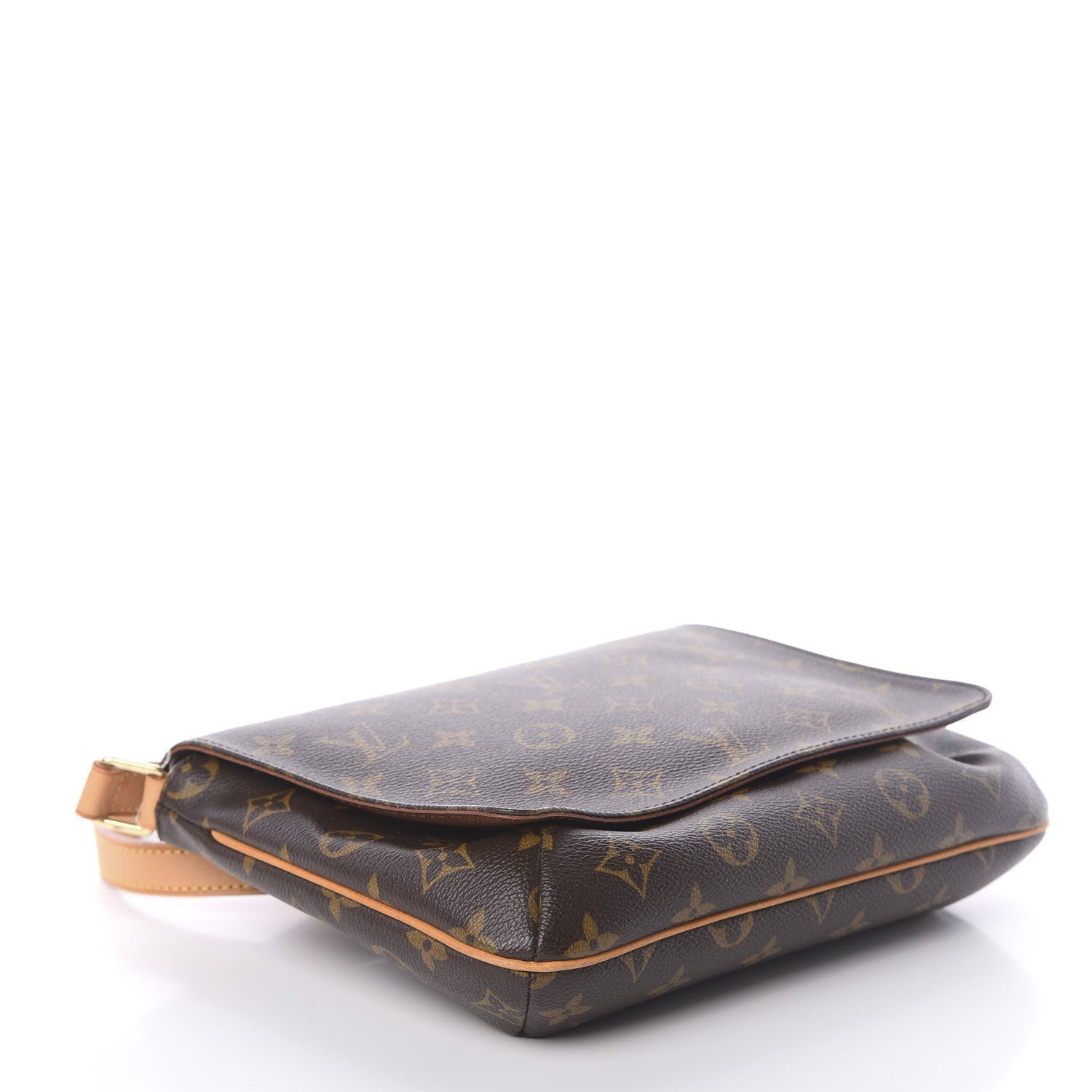 Louis Vuitton Monogram Musette Tango Long Strap 3 of 8